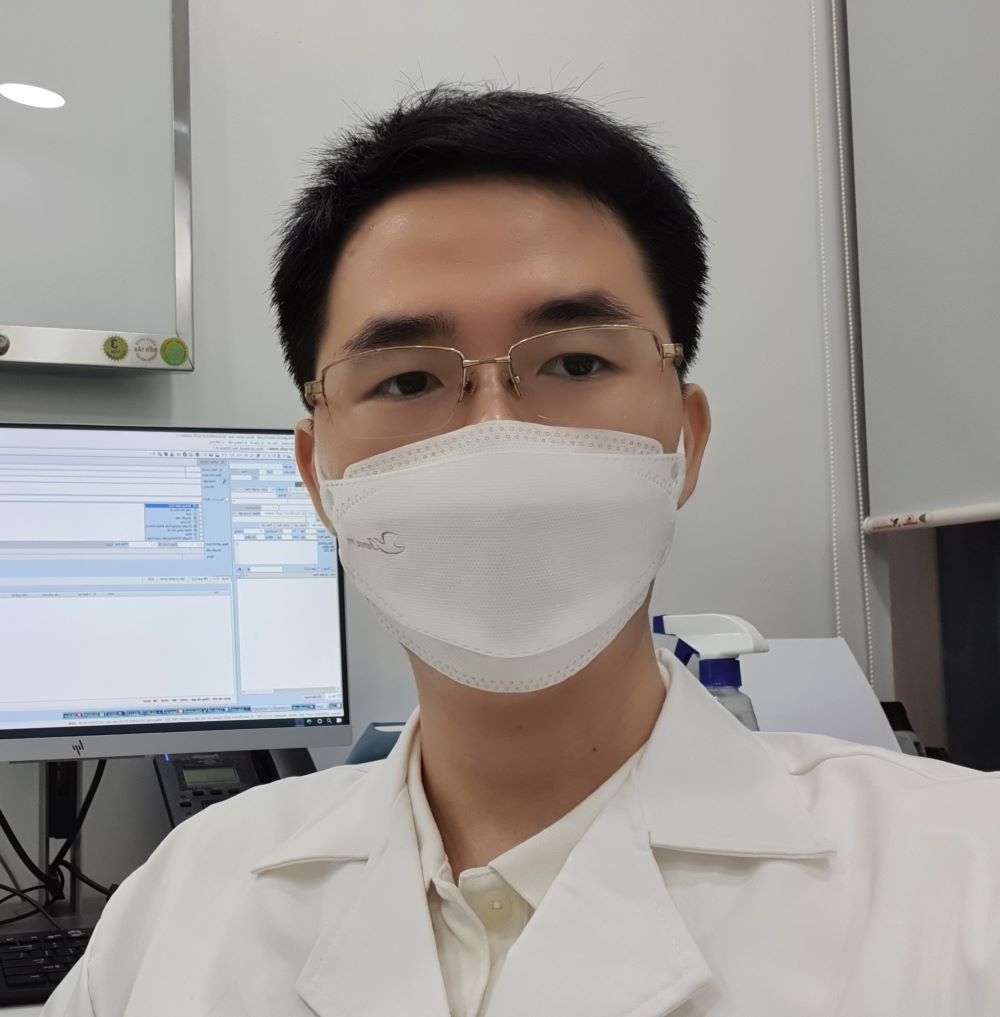 Nguyễn Duy Quốc Khánh