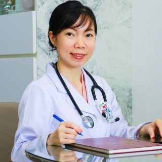 Nguyễn Thùy Châu