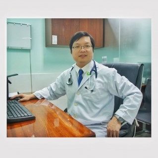 Phan Thái Hảo