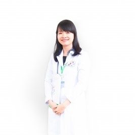 Trần Thị Hoa Vi