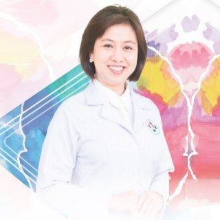 Trần Thị Tâm Nhàn