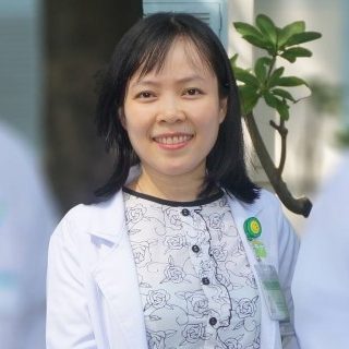 Việt Thị Minh Trang