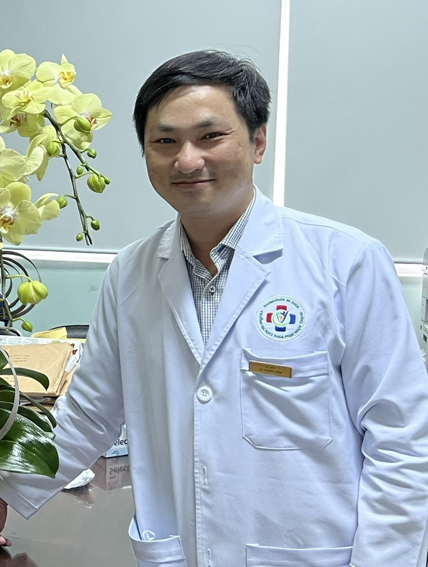 Võ Thành Liêm