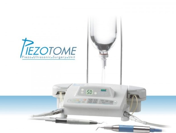 NẾU BẠN SỢ ĐAU KHI NHỔ RĂNG, HÃY TÌM HIỂU CÔNG NGHỆ PIEZO