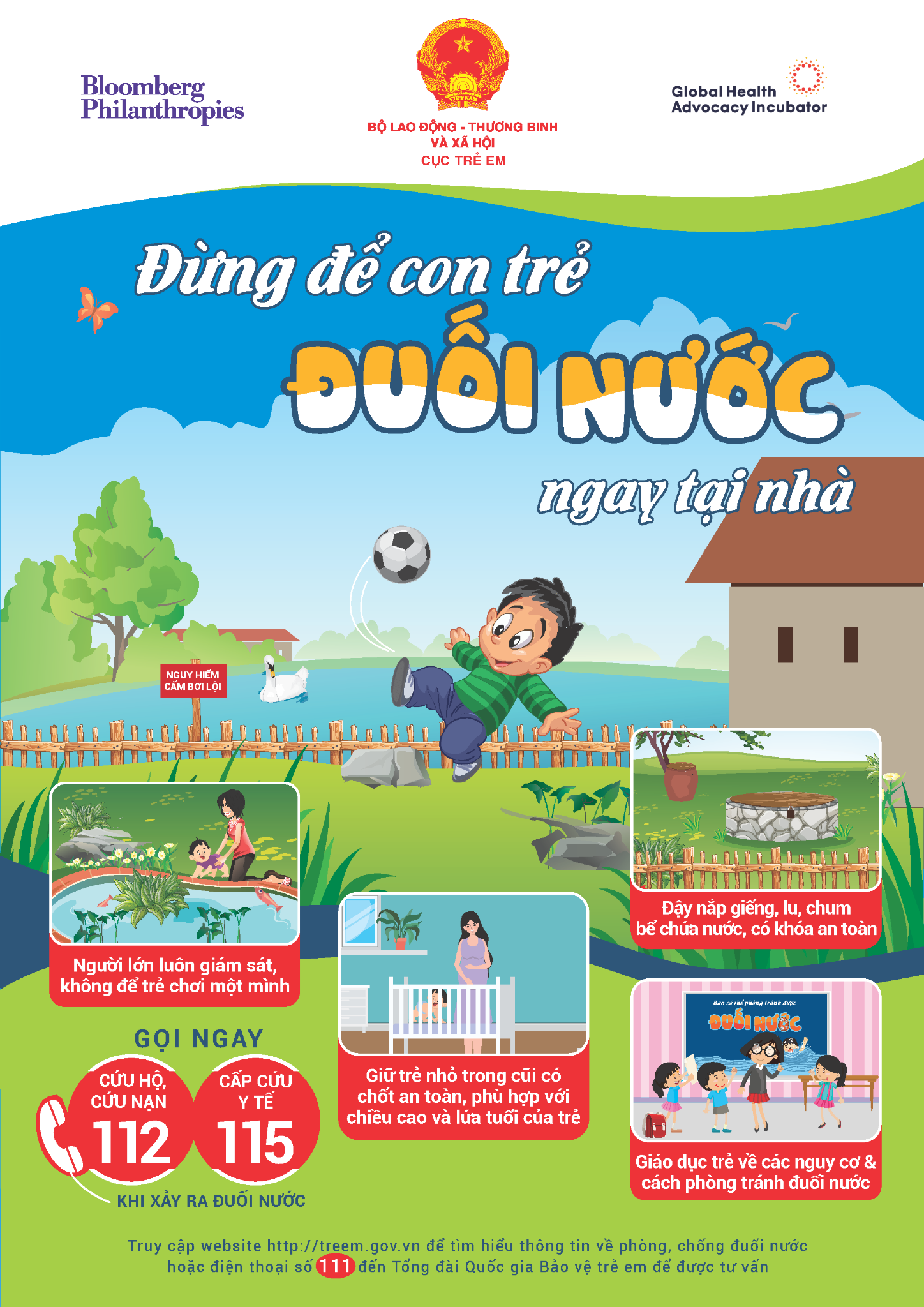 PHÒNG CHỐNG TAI NẠN THƯƠNG TÍCH HỌC SINH