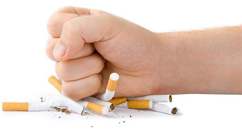 COPD và một số nguyên nhân phổ biến