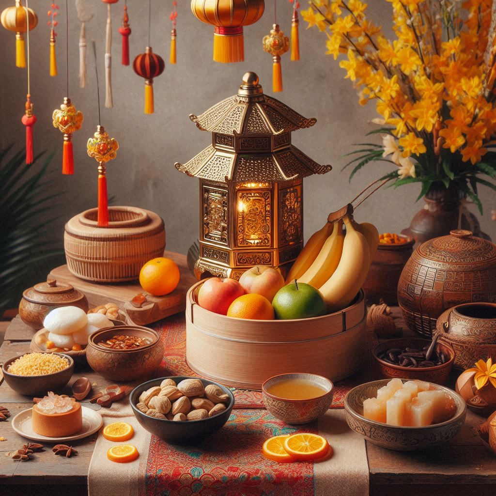 LƯU Ý SỨC KHỎE CÁC NGÀY TẾT