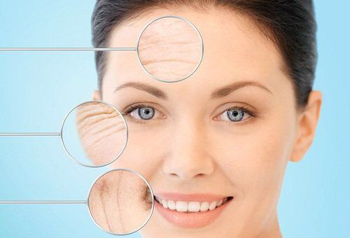 BÍ QUYẾT CHĂM SÓC DA CHỐNG LÃO HÓA THEO ĐỘ TUỔI