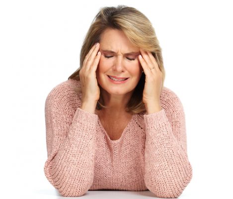 CHĂM SÓC TÂM LÝ PHỤ NỮ GIAI ĐOẠN TIỀN MÃN KINH