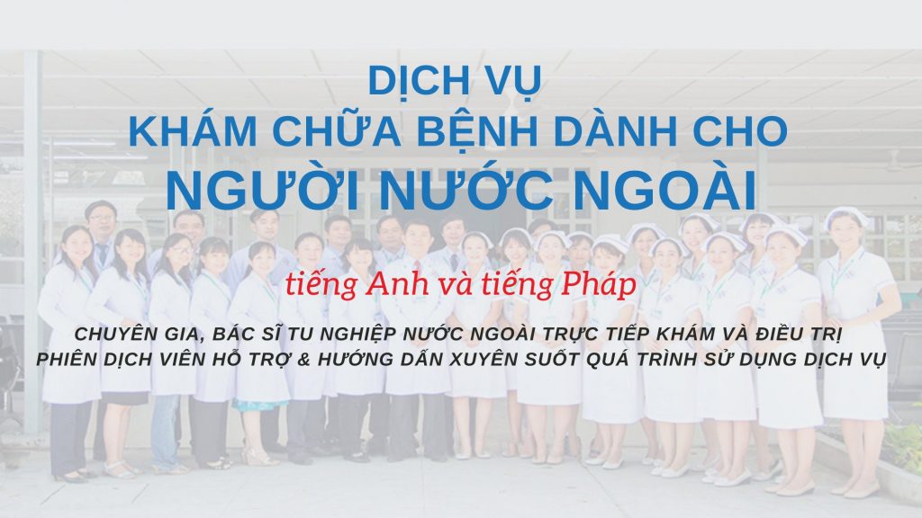 Dich vu kham nguoi nuoc ngoai