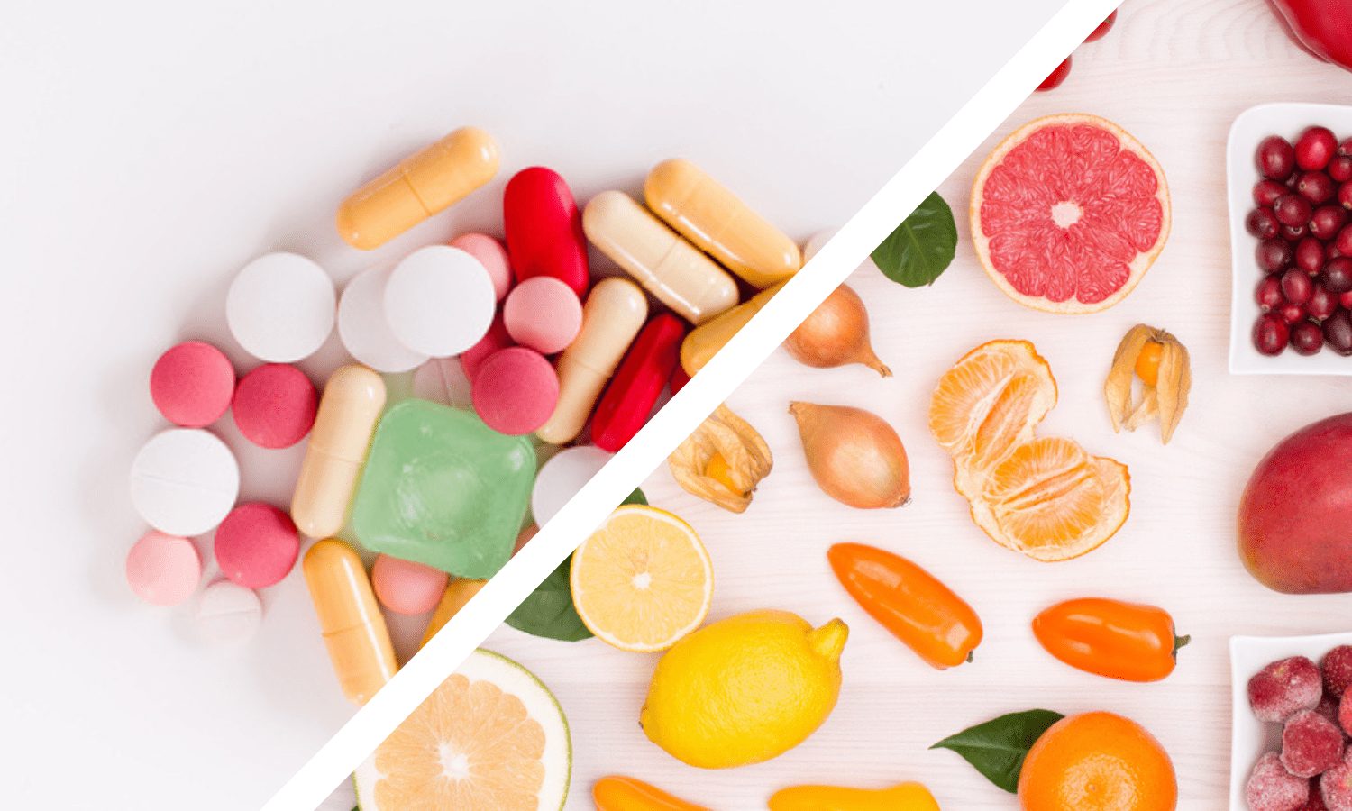 11 Dangerous Food and Drug Interactions to Know - Burt's Rx